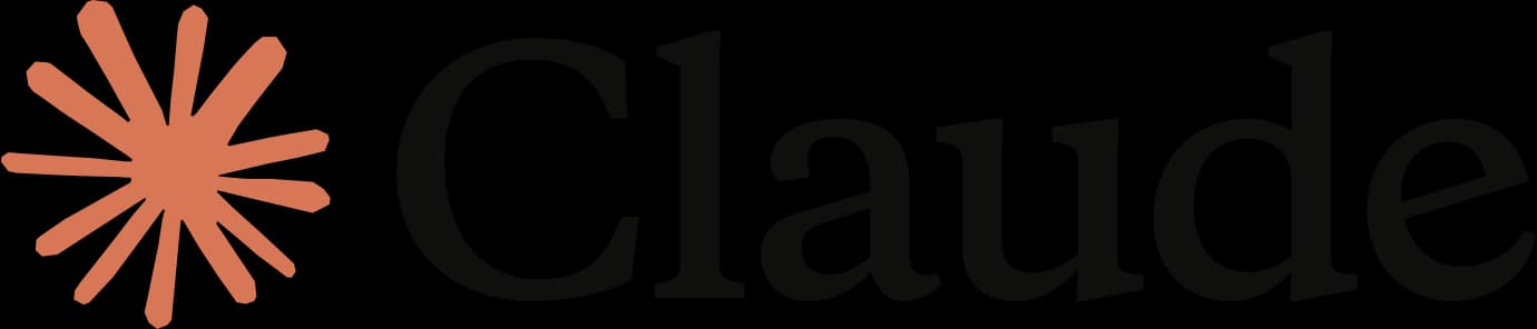 Claude logo