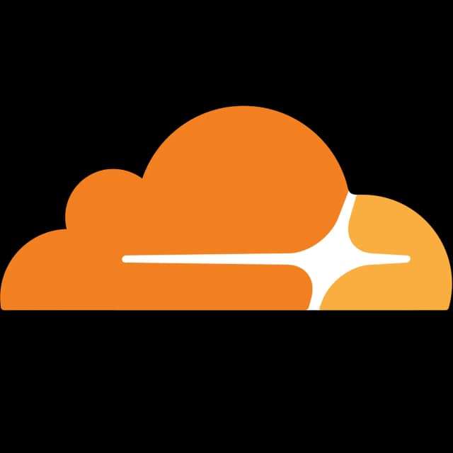 Cloudflare-Logo