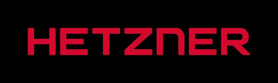 Hetzner-Logo